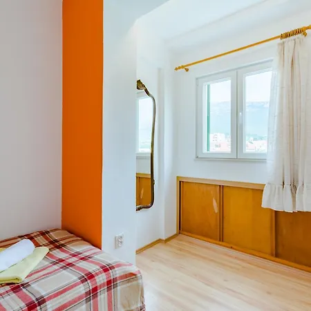 Apartment Anlena