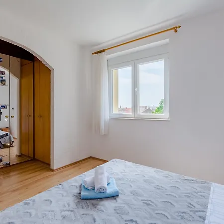 Apartment Anlena *