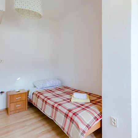 Apartment Anlena