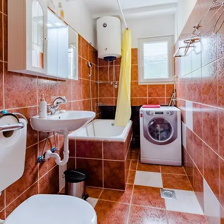Apartment Anlena