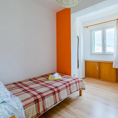 Anlena Apartment *